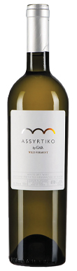 Gaia, Assyrtiko by Gaia Wild Ferment, Santorini, Aegean Islands, Greece 2023