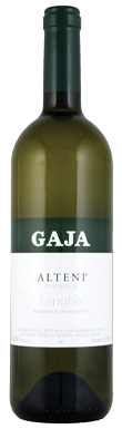 Gaja, Alteni di Brassica, Langhe, Piedmont, Italy, 1992