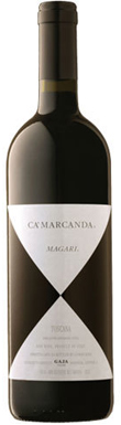 Gaja, Camarcanda Magari, Bolgheri, Superiore, Tuscany, 2017