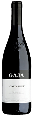 Gaja, Costa Russi, Barbaresco, Piedmont, Italy 2013