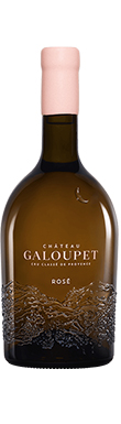 Château Galoupet, Côtes de Provence Cru Classé, France 2021