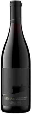 Hillside Winery, Founder's Block Gamay Noir, Naramata Bench, Okanagan Valley, British Columbia, Canada 2022