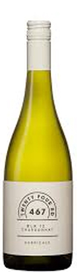 Gant & Co, 467 Twenty Four Road Karridale Blk 12 Chardonnay, Margaret River, Western Australia, Australia 2022