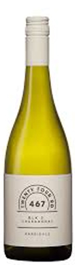 Gant & Co, 467 Twenty Four Road Karridale Blk 3 Chardonnay, Margaret River, Western Australia, Australia 2022