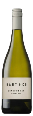 Gant & Co, Chardonnay, Margaret River, Western Australia, Australia 2022