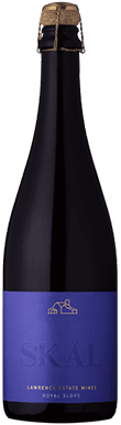 Gård, Skål Sparkling Rosé, Royal Slope, Columbia Valley, Washington, USA 2022