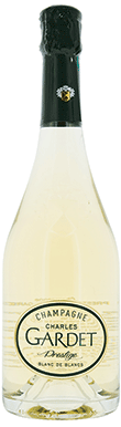 Gardet, Prestige Blanc de Blancs Brut, Champagne
