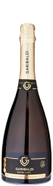 Garibaldi, VG Extra Brut, Serra Gaúcha, Brazil NV