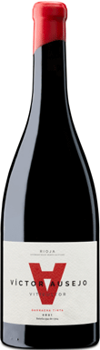 Victor Ausejo, Garnacha Tinta, Rioja Oriental, Spain 2023