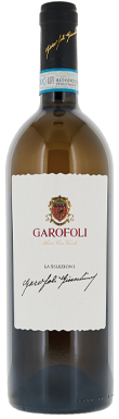 Garofoli, La Selezione Gioacchino Garofoli, Verdicchio dei Jesi, Classico Superiore, Le Marche, Italy 2016