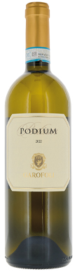 Garofoli, Podium, Verdicchio dei Castelli di Jesi, Classico Superiore, Le Marche, Italy 2022