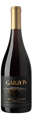 Bodega Garzon, Single Vineyard Pinot Noir, Garzón, 2020