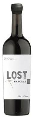 Les Grands Chais de France, Lost Parcels Cabernet Sauvignon, Napa Valley, California, USA 2021