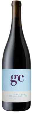 GC Wines, Björnson Vineyard Pinot Noir, Eola-Amity Hills, Willamette Valley, Oregon, USA 2022