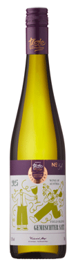 Sainsbury's, Taste the Difference Discovery No54, Gemischter Satz DAC, Weinviertel, Austria 2025