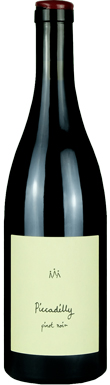 Gentle Folk, Piccadilly Pinot Noir, Adelaide Hills, 2020