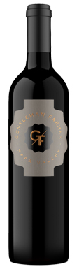 Gentleman Farmer Wines, Cabernet Sauvignon, Oak Knoll, Napa Valley, California, USA 2019 