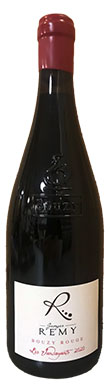 Georges Remy, Bouzy Chapeau de Fer, Coteaux Champenois, Champagne, France 2020