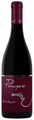 Domaine Gérard Mugneret, Pourpre, Vin de France, Burgundy, 2020