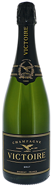 Prestige Grand Brut, Bissinger, Champagne Cuvée Premium