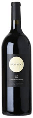 Ghost Block Estate Wines, Estate Cabernet Sauvignon, Napa Valley, California 2021