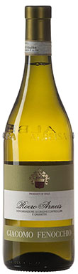 Giacomo Fenocchio, Arneis, Roero, Piedmont, Italy 2024