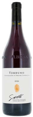 Gian Luca Colombo, Verduno Pelaverga, Piedmont, Italy 2024