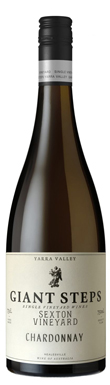 Giant Steps, Sexton Vineyard Chardonnay, Yarra Valley, Victoria 2020