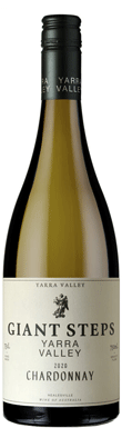 Giant Steps, Chardonnay, Yarra Valley, Victoria, Australia 2020