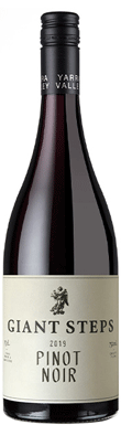 Giant Steps, Pinot Noir, Victoria/Central Otago, Australia/New Zealand 2019