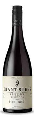 Giant Steps, Applejack Vineyard Pinot Noir, Yarra Valley, Victoria, Australia 2022