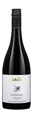 Gibbston Valley, Glenlee Pinot Noir, Gibbston, Central Otago, New Zealand 2022