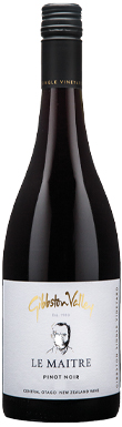 Gibbston Valley, Le Maître Pinot Noir, Central Otago, New Zealand 2016