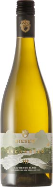 Giesen, Uncharted Sauvignon Blanc, Marlborough, New Zealand 2020