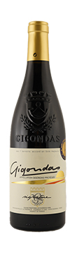 Gigondas la Cave, Signature, Gigondas, Rhône 2013