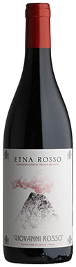 Giovanni Rosso, Rosso, Etna, Sicily, Italy 2021