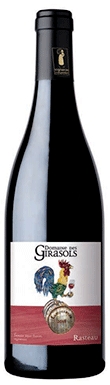 Domaine des Girasols, Cuvée Lampereuse, Rasteau, Rhône, France 2020