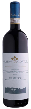 Giuseppe Cortese, Barbaresco, Piedmont, Italy 2020