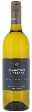 Gladstone, Estate Sauvignon Blanc, Gladstone, New Zealand 2020
