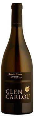 Glen Carlou, Quartz Stone Chardonnay, Paarl, 2010