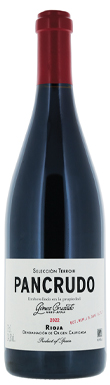 Gomez Cruzado, Pancrudo Selección Terroir, Rioja Alta, Spain 2022