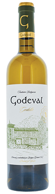 Godeval, Godello, Valdeorras, Galicia, Spain, 2021