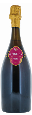 Gosset, Grand Rosé Brut, Champagne, France NV