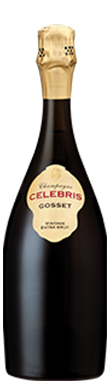 Gosset, Celebris, Champagne, France, 2004