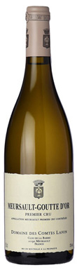 Domaine des Comtes Lafon, Meursault, 1er Cru Les Gouttes d'Or, Burgundy, France 2021