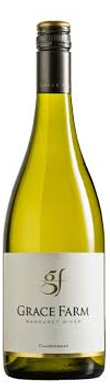 Grace Farm, Chardonnay, Margaret River, Western Australia, Australia 2022