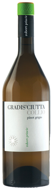 Gradis'Ciutta, Collio, Friuli Venezia Giulia, 2020