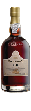 Graham's, 30 Year Old Tawny, Douro Valley, Portugal