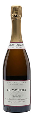 Egly-Ouriet, Grand Cru, Champagne, France