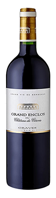 Grand Enclos du Château de Cérons, Graves, Bordeaux, 2016